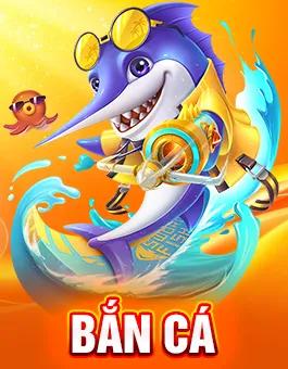 bắn cá okfun